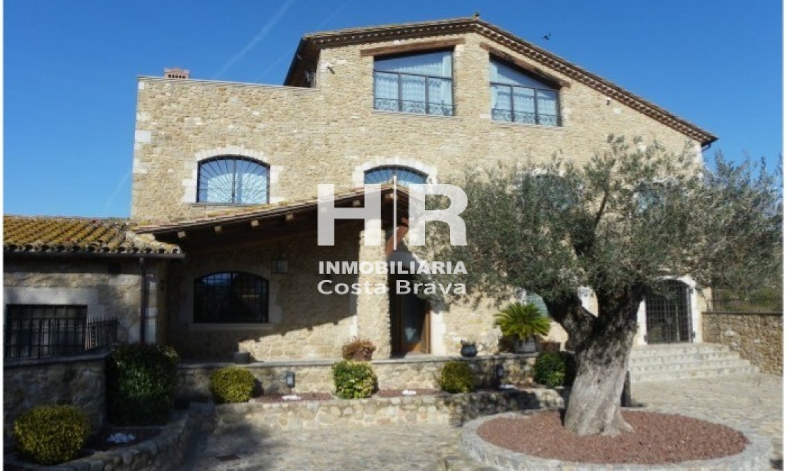 Vente - Villa - Sant Joan de Mollet - Centro