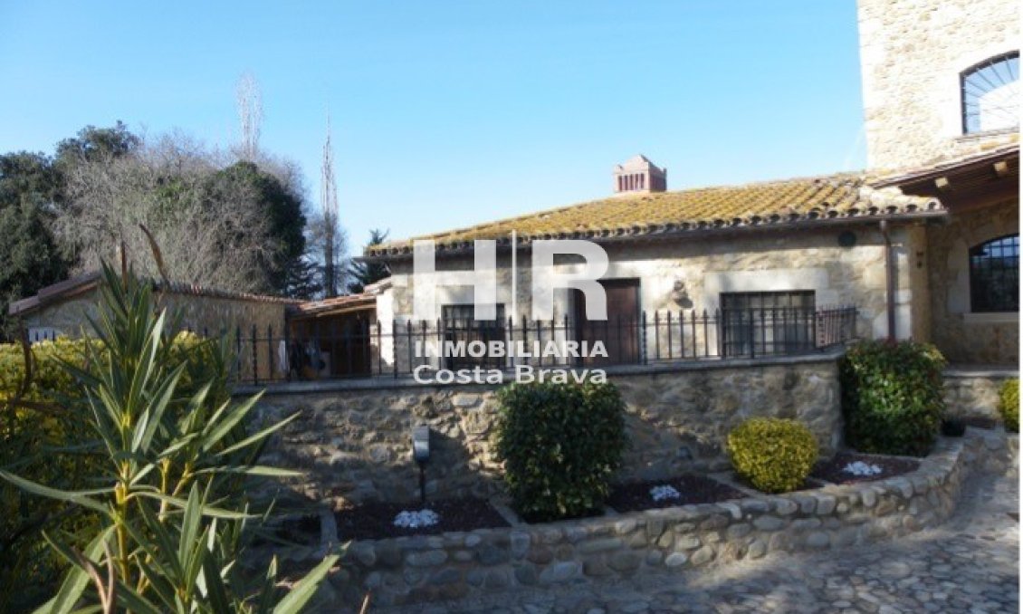 Vente - Villa - Sant Joan de Mollet - Centro