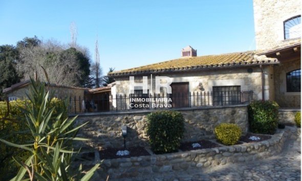 Vente - Villa - Sant Joan de Mollet - Centro
