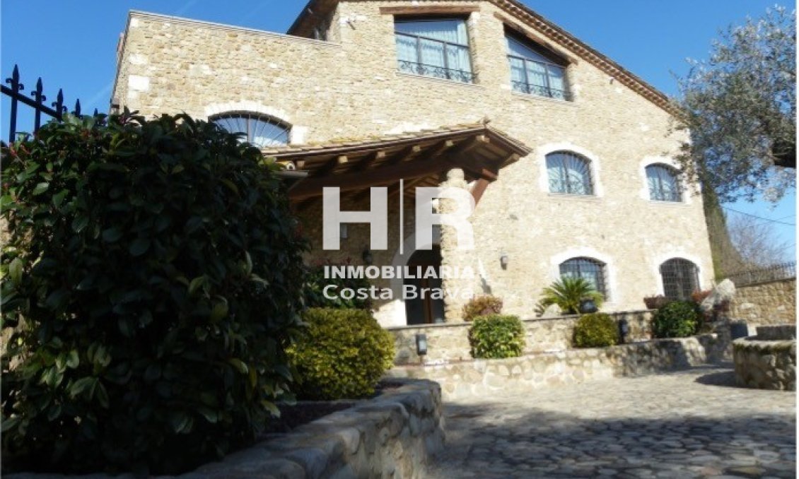 Vente - Villa - Sant Joan de Mollet - Centro
