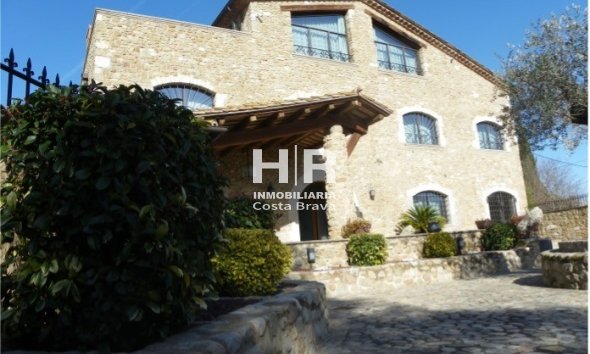 Vente - Villa - Sant Joan de Mollet - Centro
