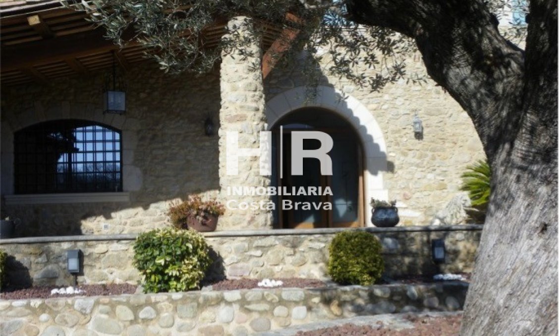 Vente - Villa - Sant Joan de Mollet - Centro
