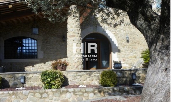 Vente - Villa - Sant Joan de Mollet - Centro