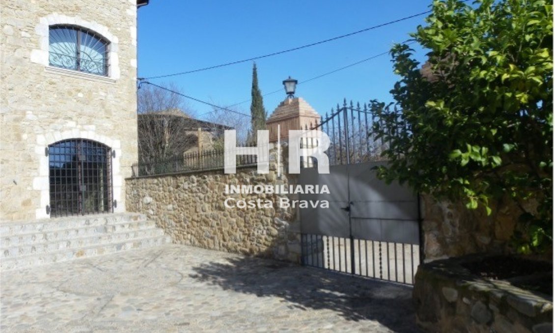 Vente - Villa - Sant Joan de Mollet - Centro