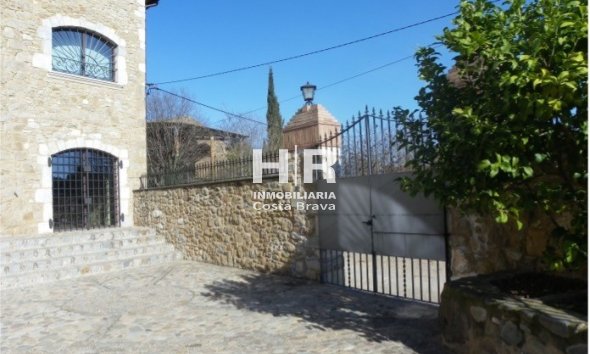 Vente - Villa - Sant Joan de Mollet - Centro