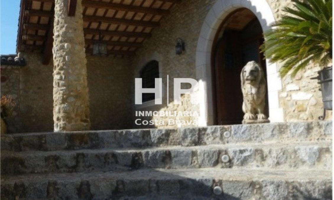 Vente - Villa - Sant Joan de Mollet - Centro