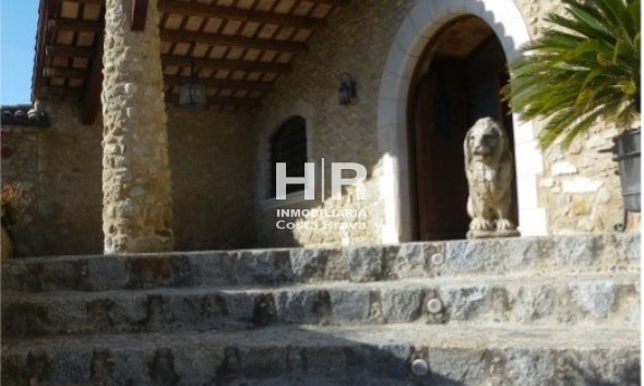 Vente - Villa - Sant Joan de Mollet - Centro