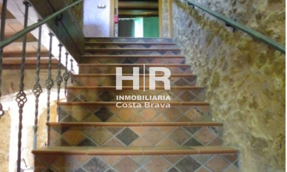 Vente - Villa - Sant Joan de Mollet - Centro
