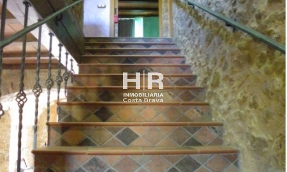 Vente - Villa - Sant Joan de Mollet - Centro