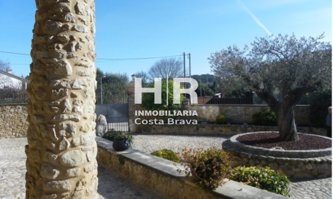 Vente - Villa - Sant Joan de Mollet - Centro