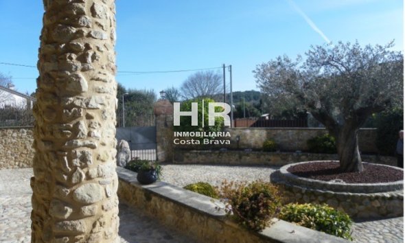 Vente - Villa - Sant Joan de Mollet - Centro
