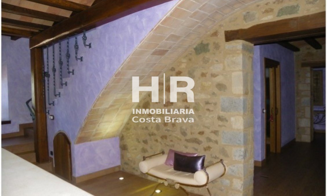 Vente - Villa - Sant Joan de Mollet - Centro