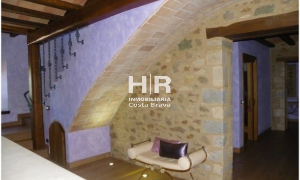 Vente - Villa - Sant Joan de Mollet - Centro