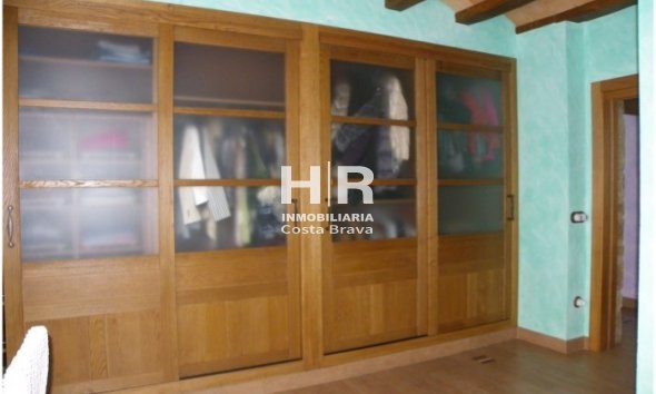 Vente - Villa - Sant Joan de Mollet - Centro