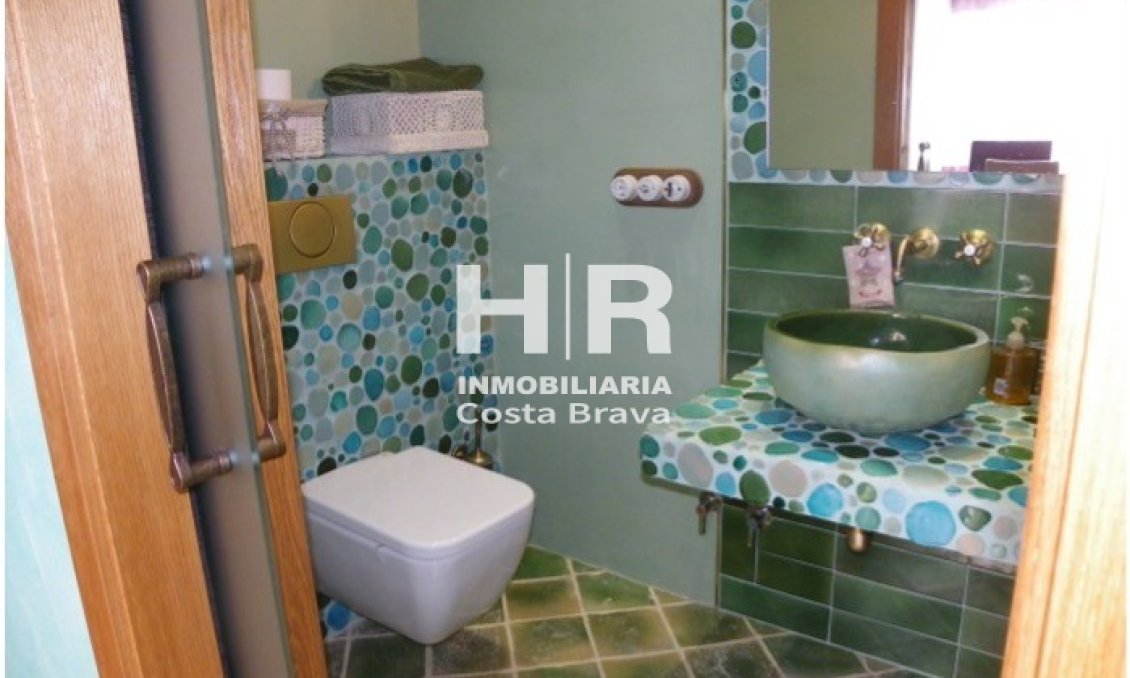 Vente - Villa - Sant Joan de Mollet - Centro