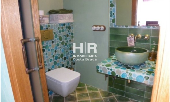 Vente - Villa - Sant Joan de Mollet - Centro
