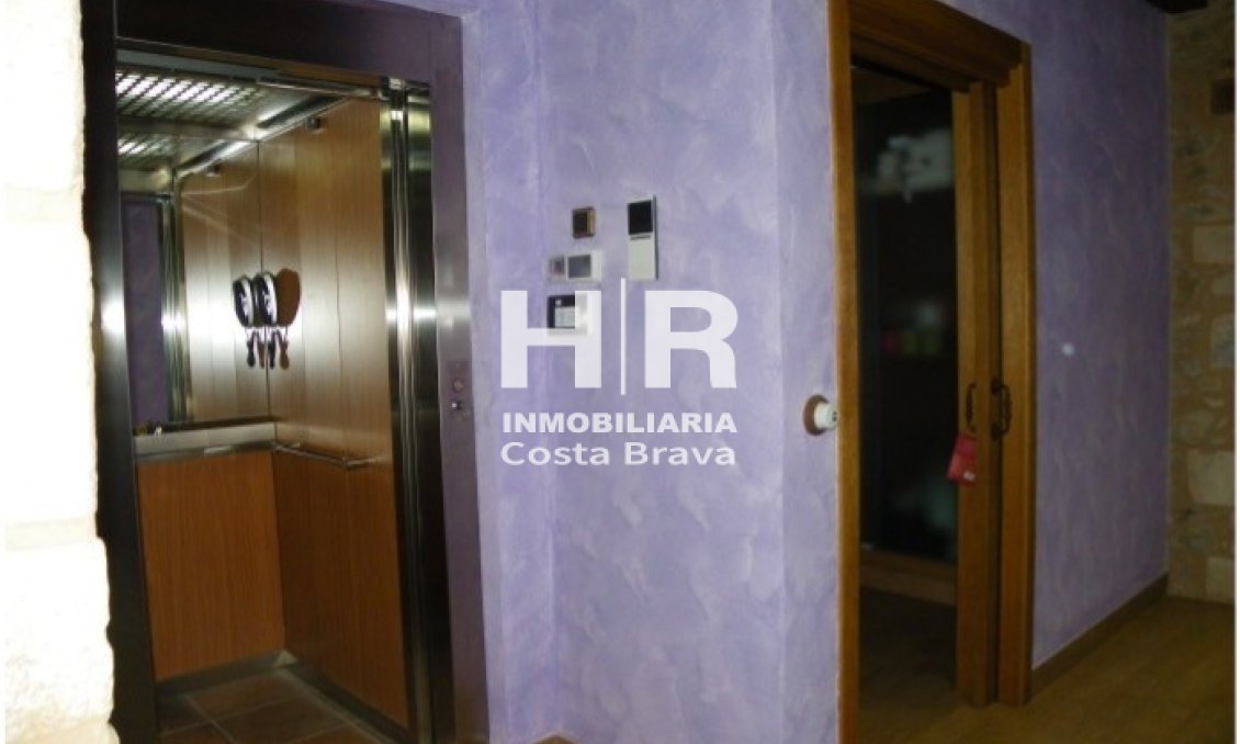 Vente - Villa - Sant Joan de Mollet - Centro