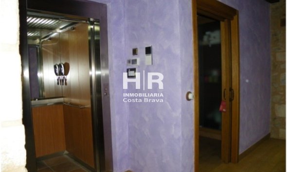 Vente - Villa - Sant Joan de Mollet - Centro