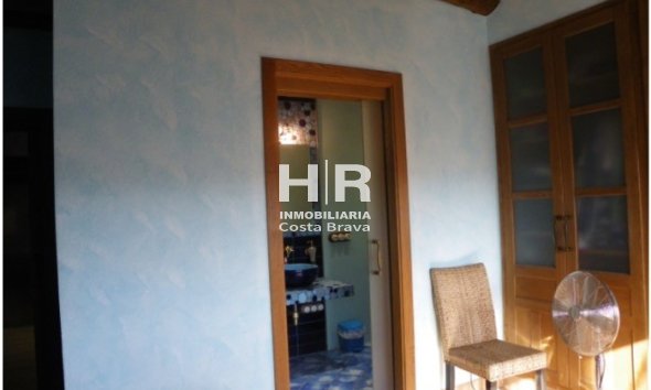 Vente - Villa - Sant Joan de Mollet - Centro