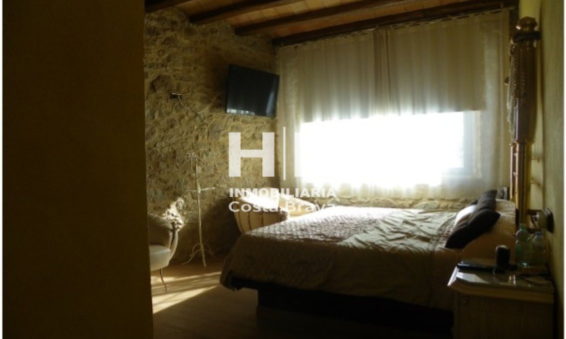 Vente - Villa - Sant Joan de Mollet - Centro