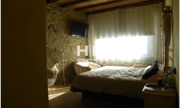 Vente - Villa - Sant Joan de Mollet - Centro