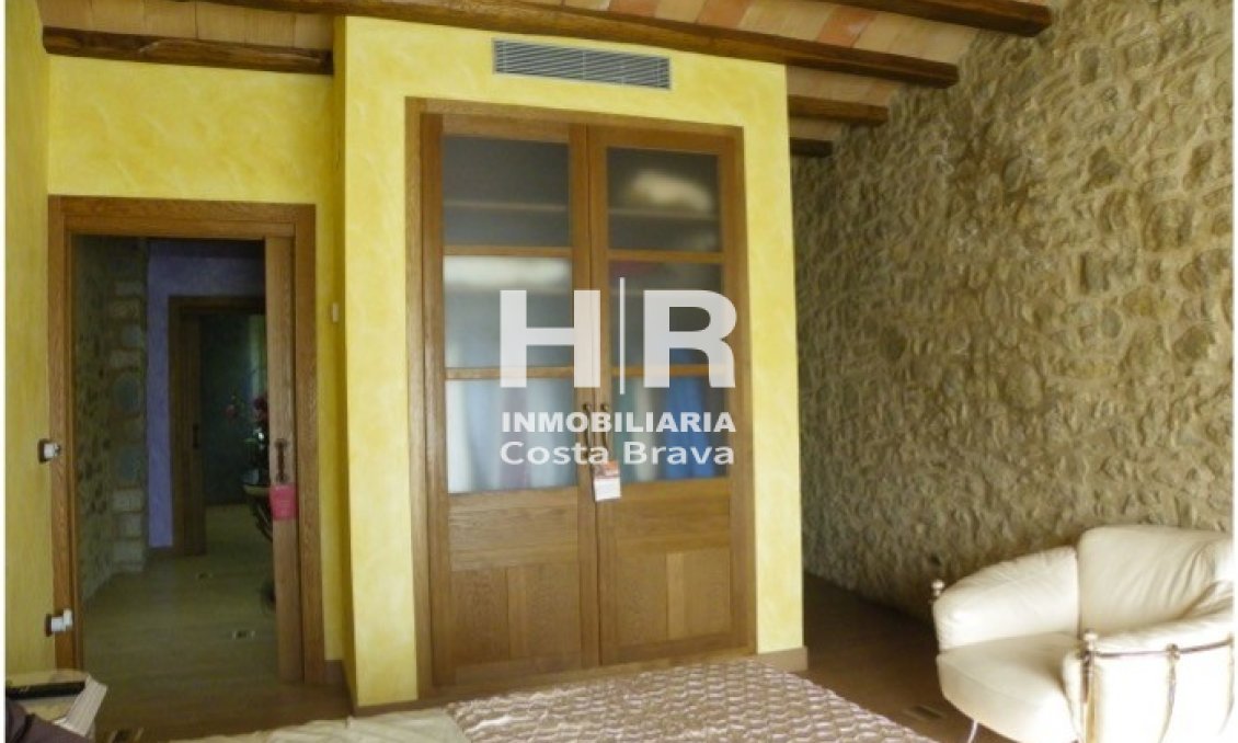 Vente - Villa - Sant Joan de Mollet - Centro