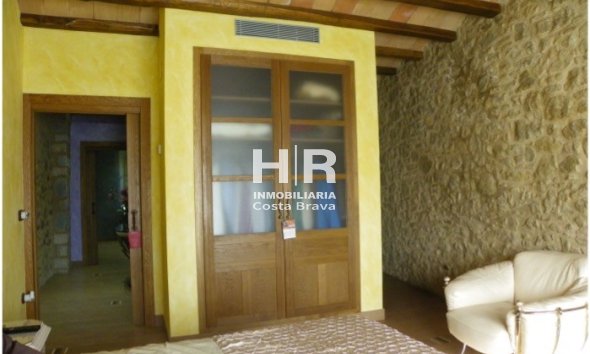 Vente - Villa - Sant Joan de Mollet - Centro