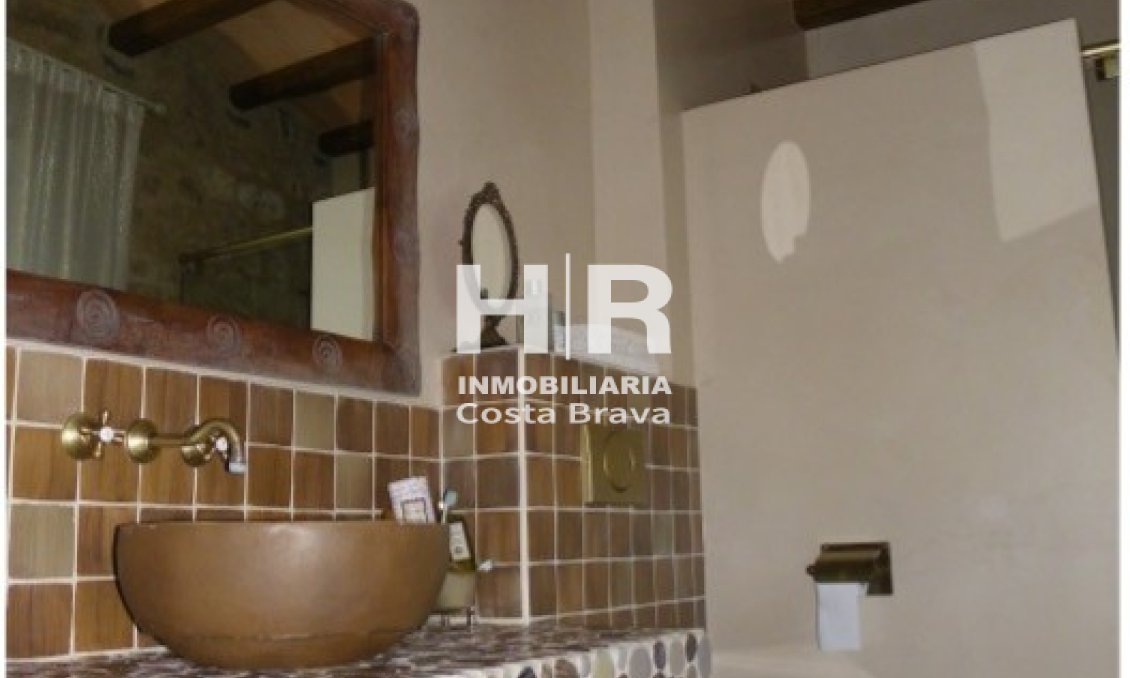 Vente - Villa - Sant Joan de Mollet - Centro