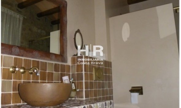 Vente - Villa - Sant Joan de Mollet - Centro