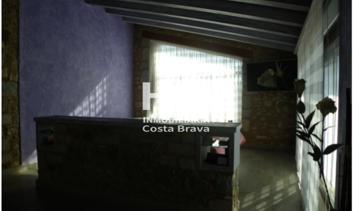 Vente - Villa - Sant Joan de Mollet - Centro