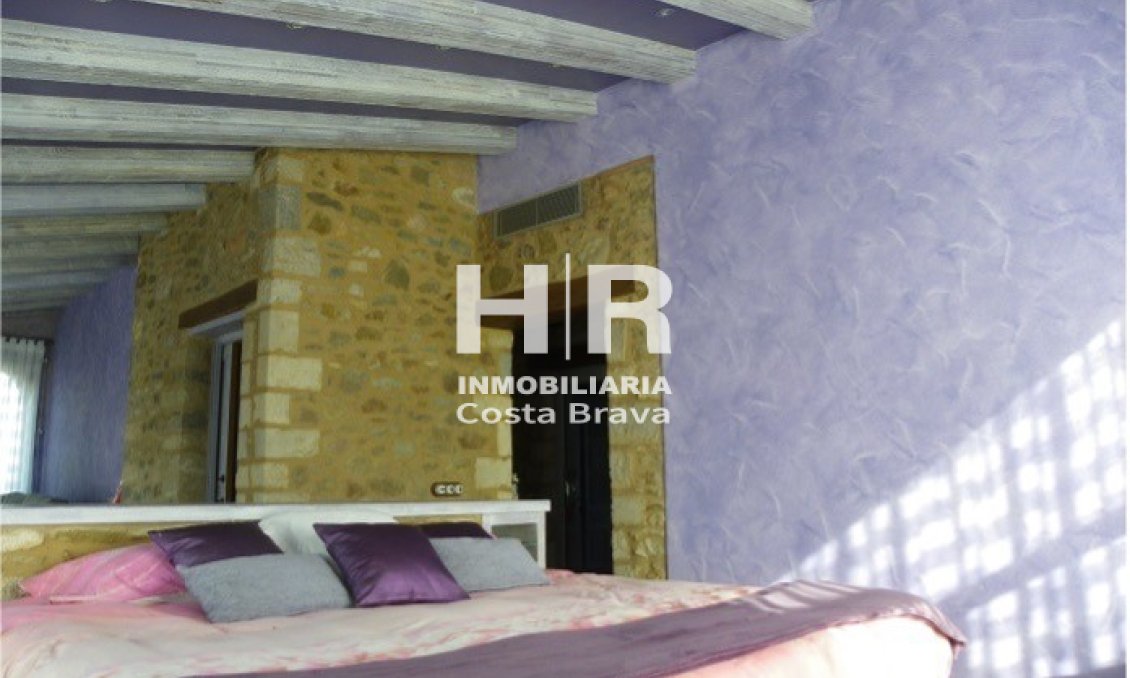 Vente - Villa - Sant Joan de Mollet - Centro