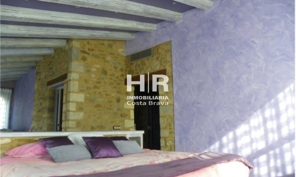 Vente - Villa - Sant Joan de Mollet - Centro