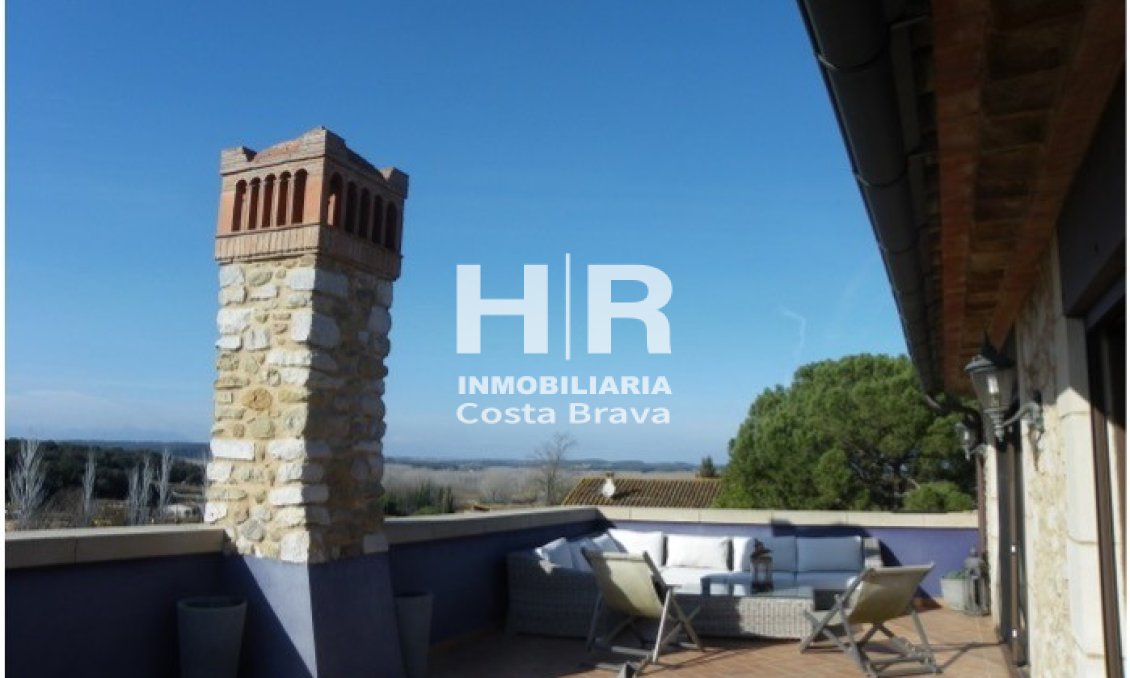 Vente - Villa - Sant Joan de Mollet - Centro