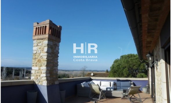 Vente - Villa - Sant Joan de Mollet - Centro