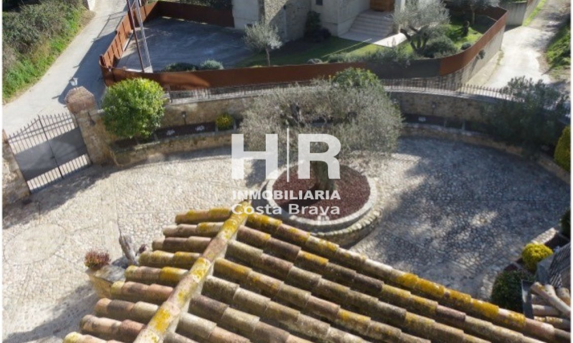 Vente - Villa - Sant Joan de Mollet - Centro