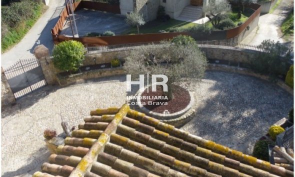 Vente - Villa - Sant Joan de Mollet - Centro
