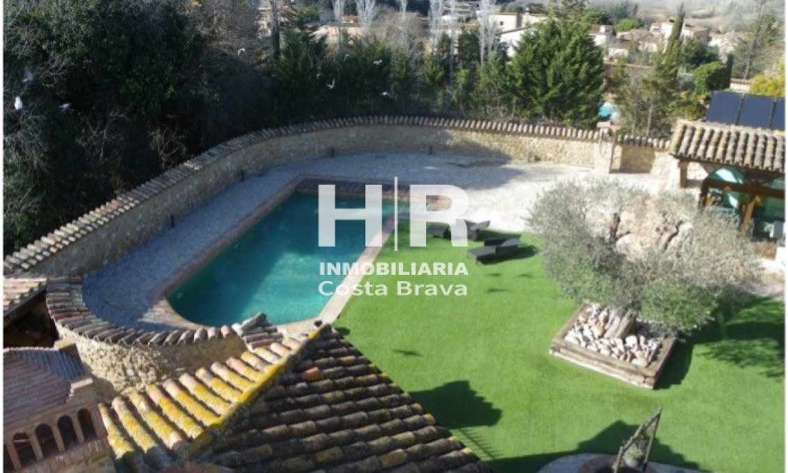 Vente - Villa - Sant Joan de Mollet - Centro