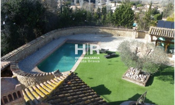 Vente - Villa - Sant Joan de Mollet - Centro