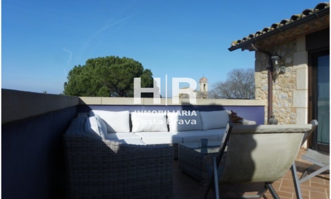 Vente - Villa - Sant Joan de Mollet - Centro