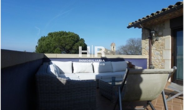 Vente - Villa - Sant Joan de Mollet - Centro