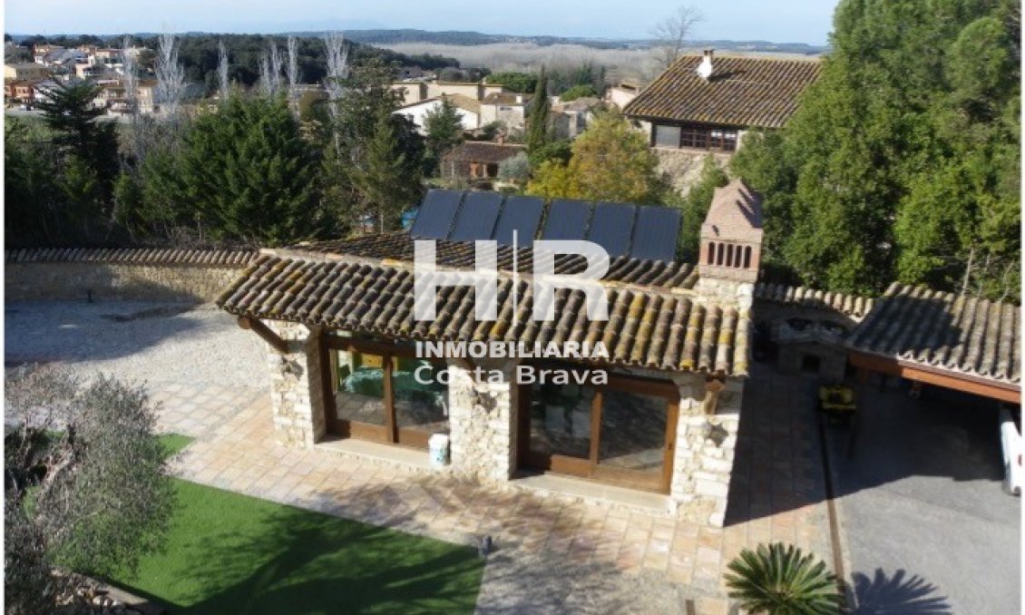 Vente - Villa - Sant Joan de Mollet - Centro