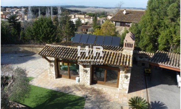 Vente - Villa - Sant Joan de Mollet - Centro