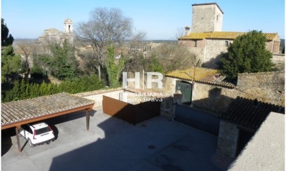 Vente - Villa - Sant Joan de Mollet - Centro