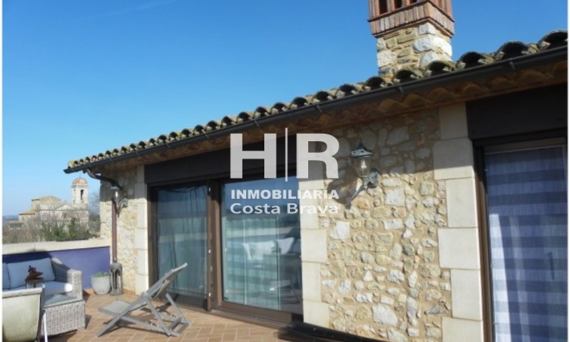 Vente - Villa - Sant Joan de Mollet - Centro