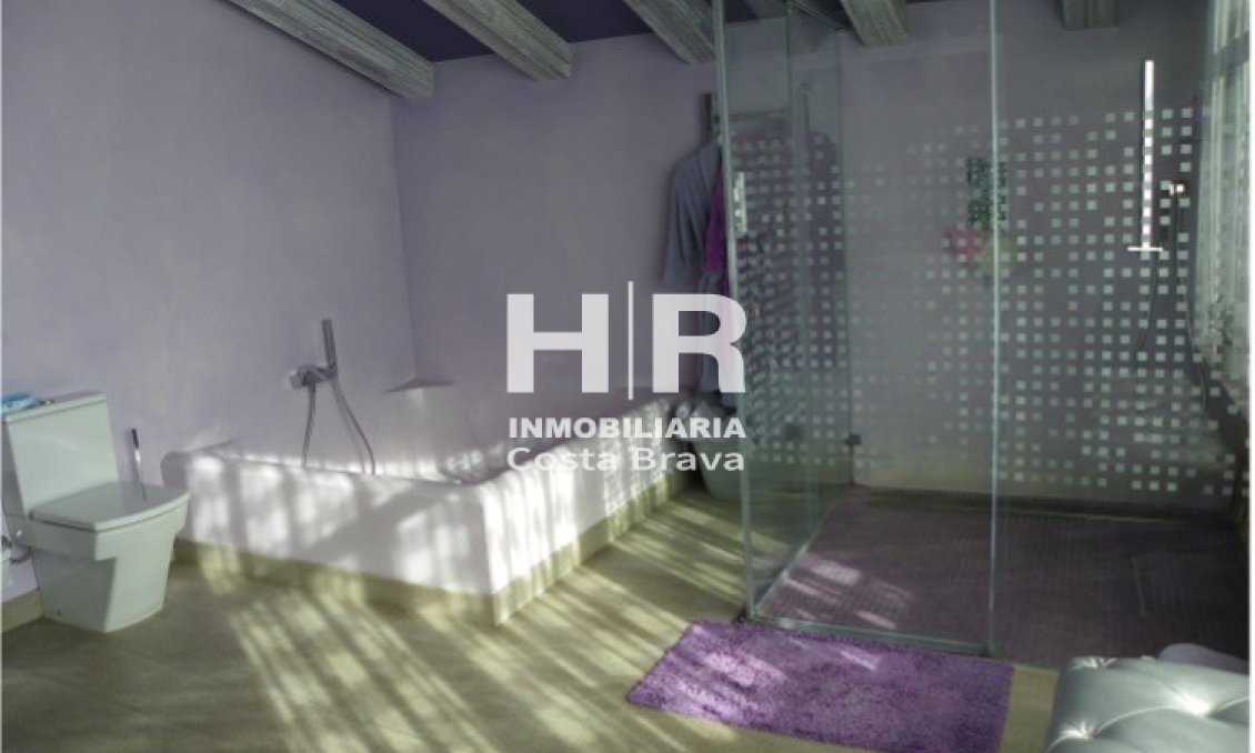 Vente - Villa - Sant Joan de Mollet - Centro