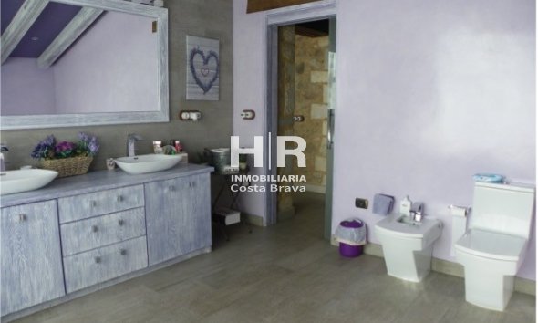 Vente - Villa - Sant Joan de Mollet - Centro