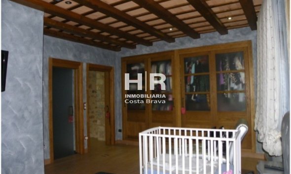 Vente - Villa - Sant Joan de Mollet - Centro