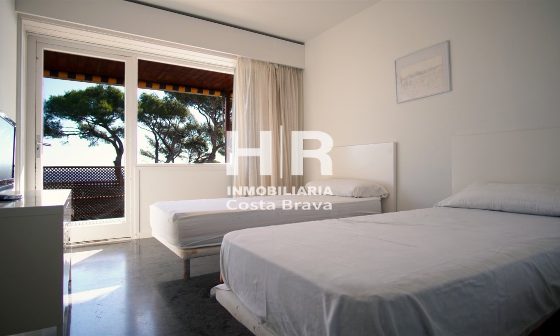 Vente - Appartement - Sant Antoni De Calonge - Torre Valentina