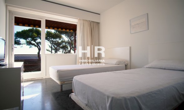 Vente - Appartement - Sant Antoni De Calonge - Torre Valentina