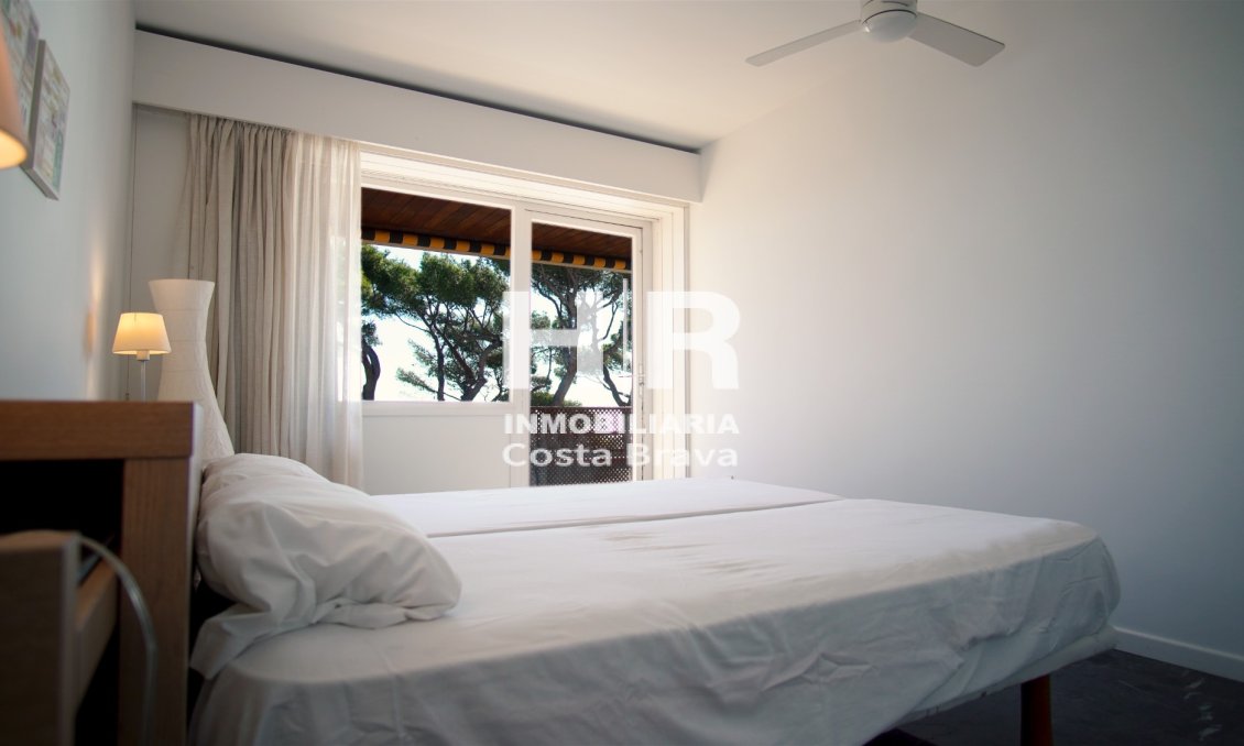 Vente - Appartement - Sant Antoni De Calonge - Torre Valentina
